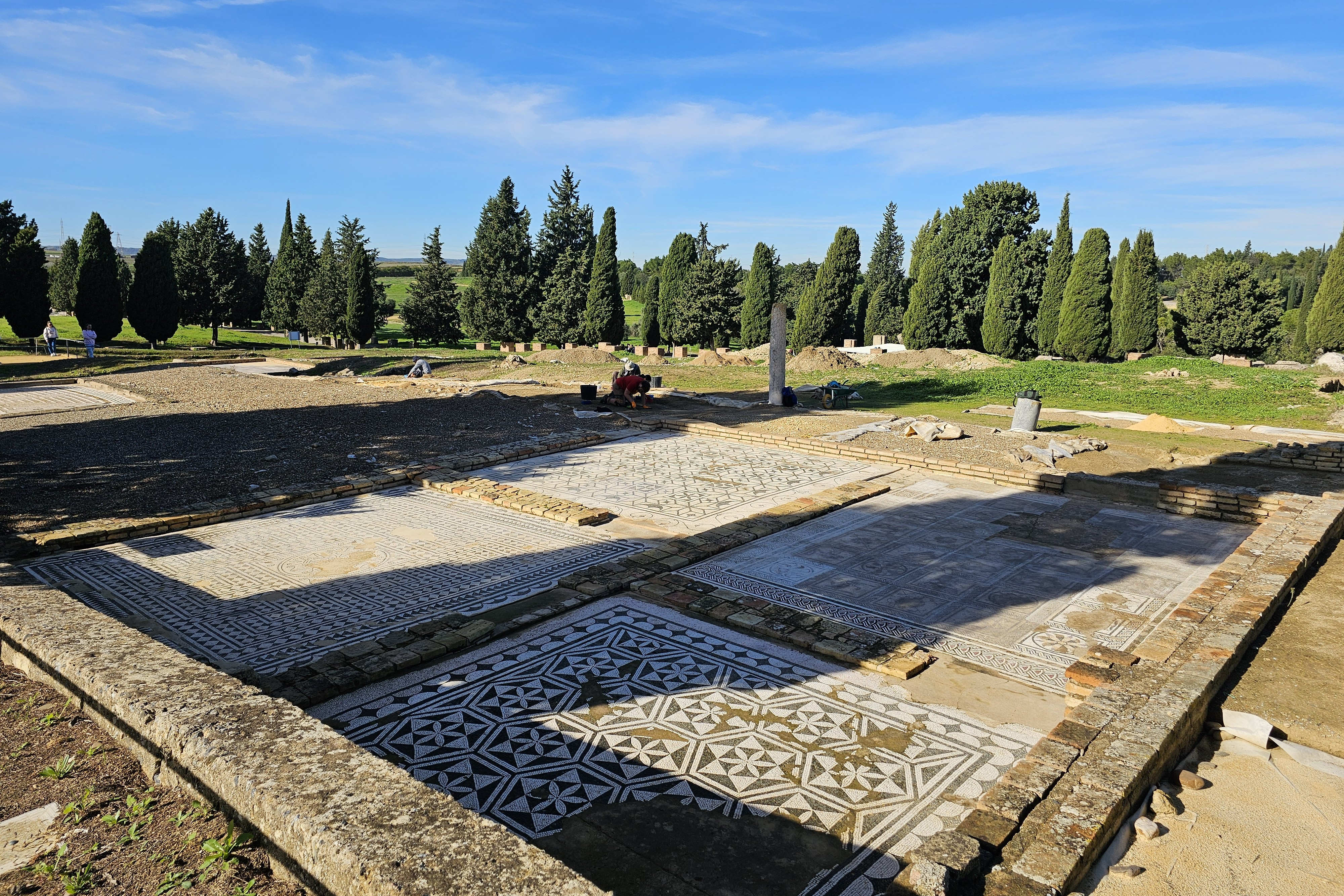 Italica